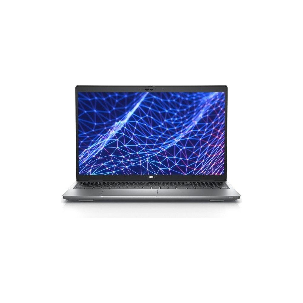 Dell A-LATİ-5530-06 Latitude 5530 İ7-1255U/16 GB 512 GB Windows 11 Pro 15.6'' Taşınabilir Bilgisayar
