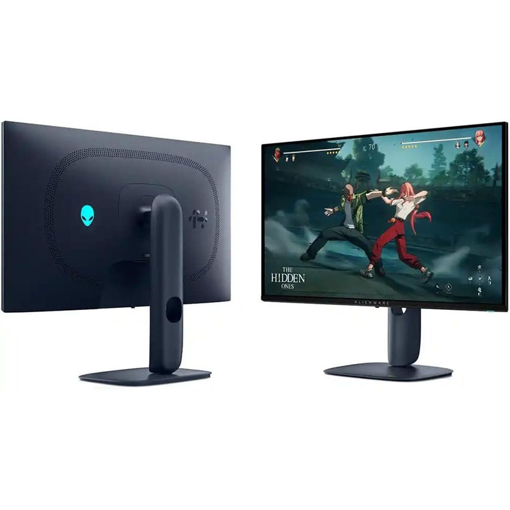 Dell Alienware AW2725D 27 inç 280Hz 0.03ms QD-OLED Oyuncu Monitörü