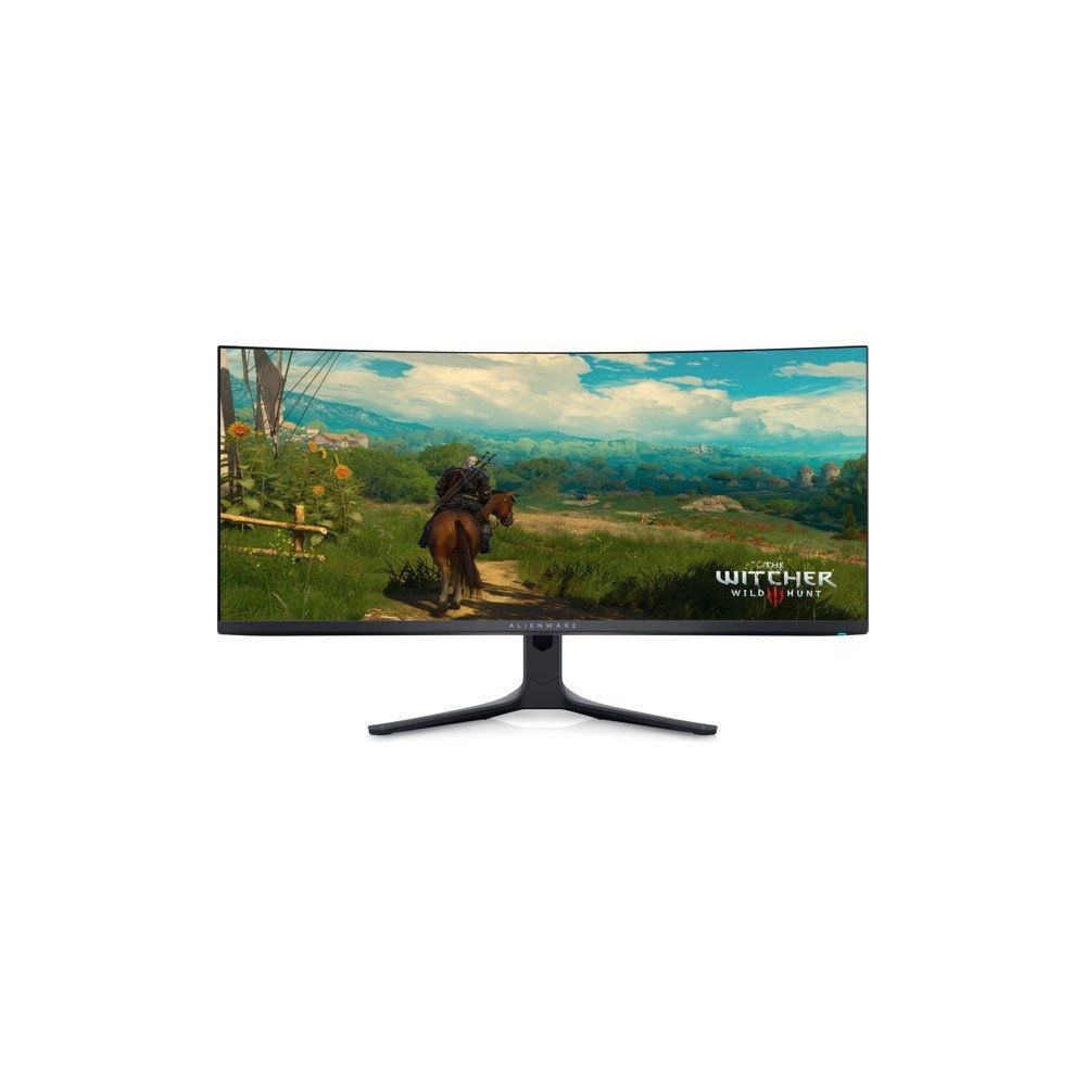 Dell Alienware AW3423DWF 34 inç 165Hz 0.1ms OLED Curved Oyuncu Monitörü