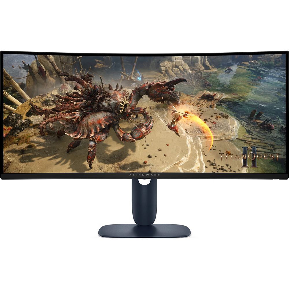 Dell Alienware AW3425DWM 34 inç 180Hz 1ms Curved Oyuncu Monitörü