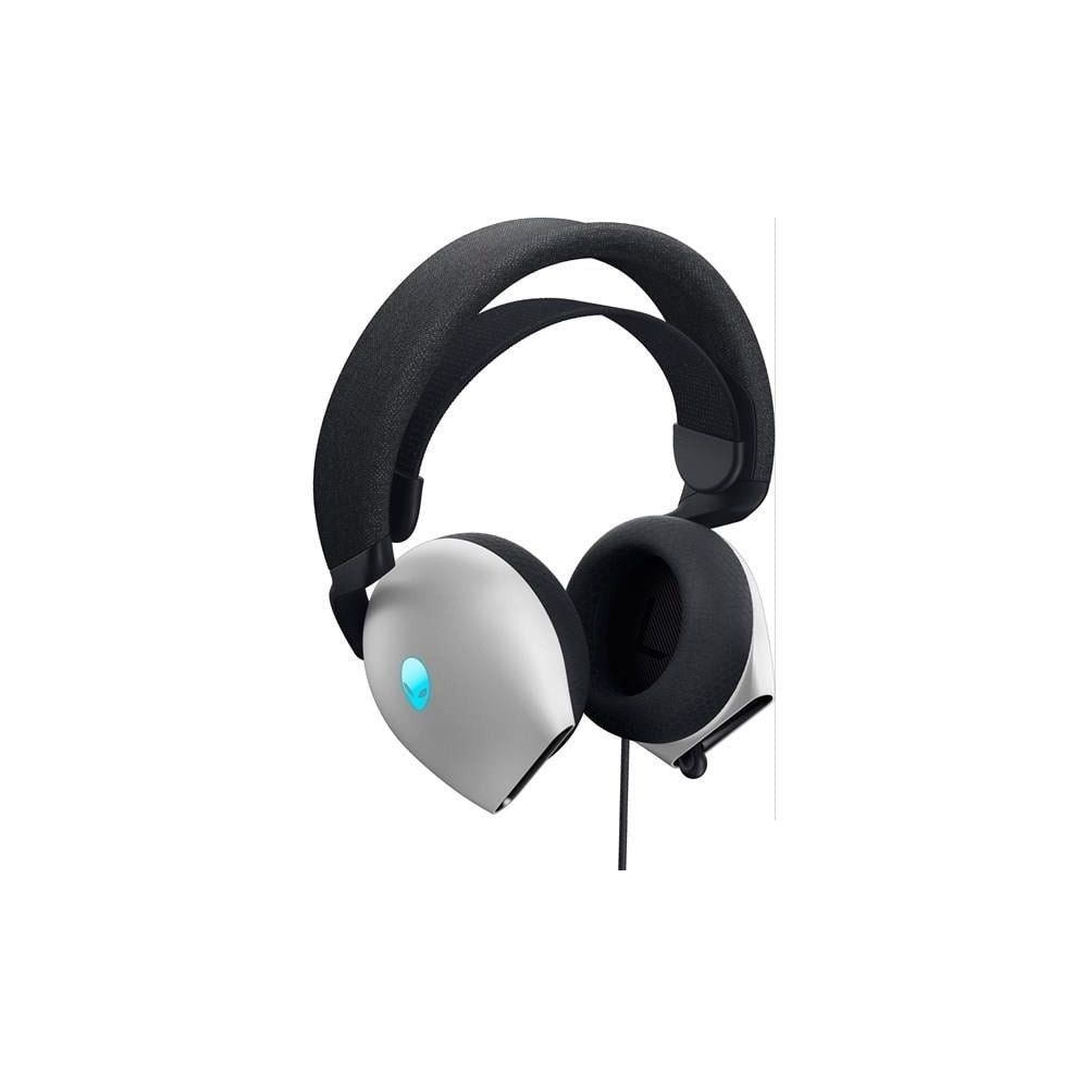 Dell AW520H Lunar Light Oyuncu Kulaklığı