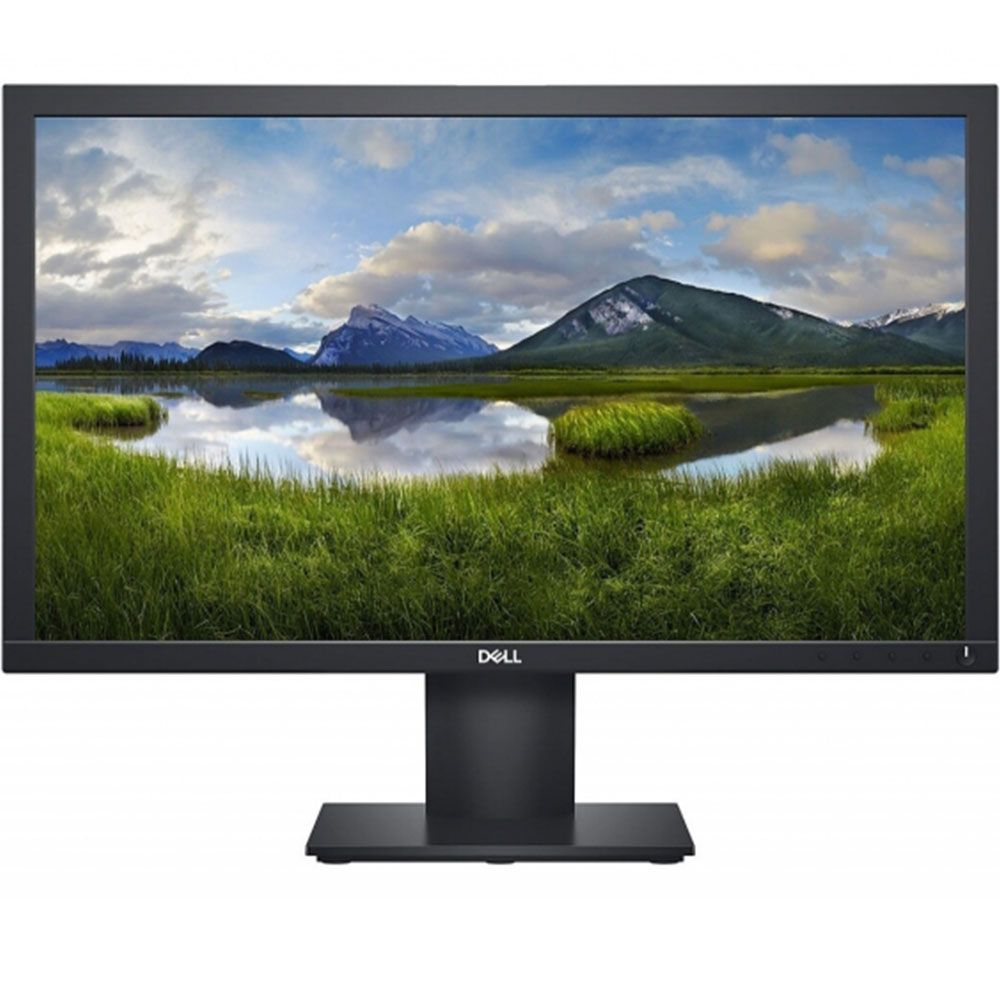 Dell E2220H 21.5 inç 60Hz 5ms Monitör