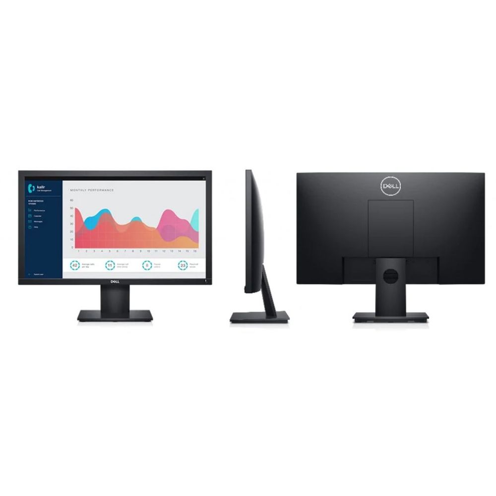 Dell E2221HN 5ms 60hz TN Full HD 21.5 inç Monitör Fiyatları