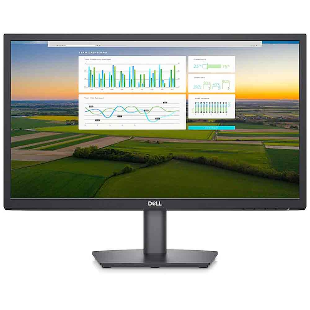 Dell E2222H 21.5 inç 60Hz 5ms Monitör