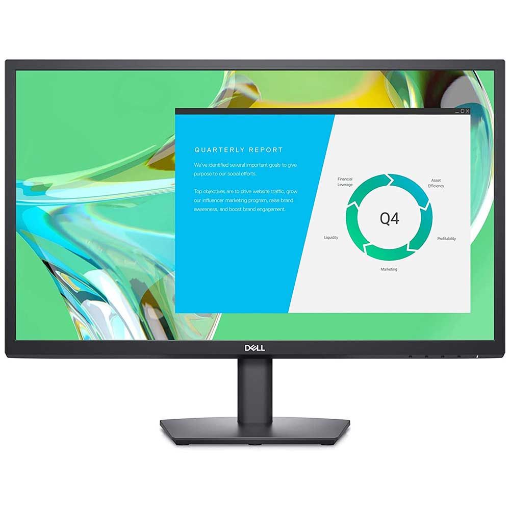 Dell E2422HN 23.8 inç 60Hz Monitör