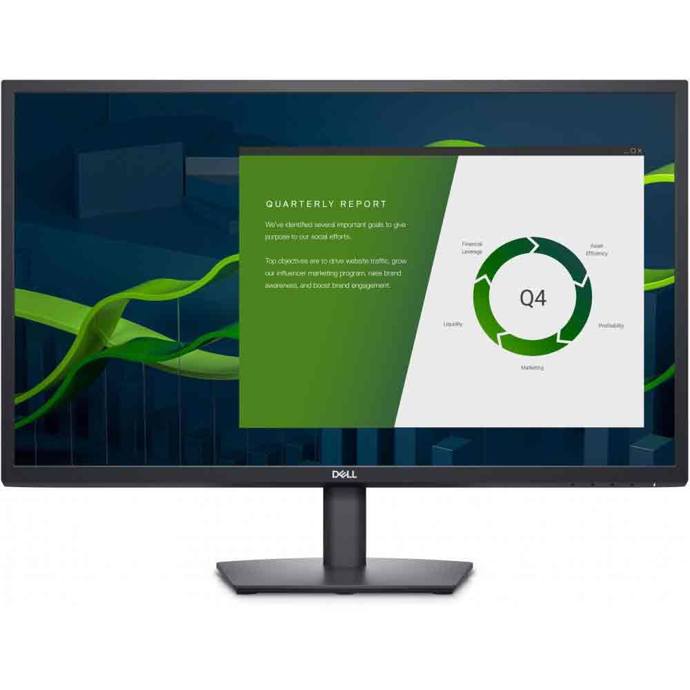 Dell E2722H 27 iç 60Hz 8ms Monitör