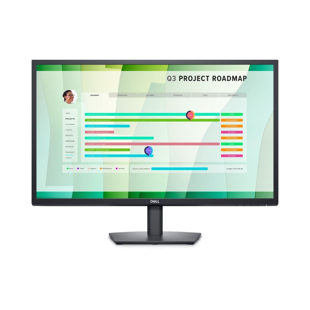 Dell E2723HN 27 inç Monitör