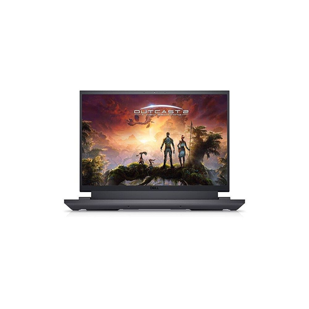 Dell G16 7630 G76302401010U i7-13700HX 16GB RAM 512GB SSD RTX 4060 Ubuntu 16 inç Oyun Bilgisayarı