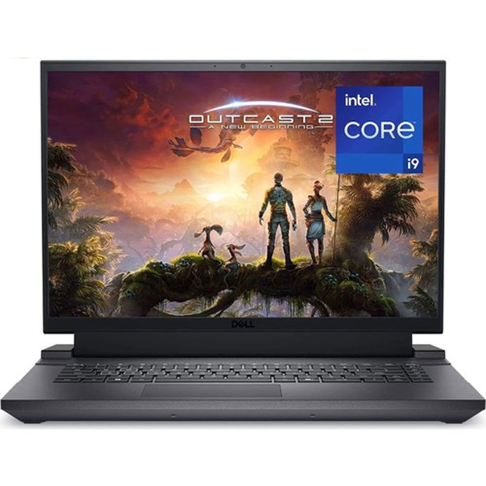 Dell G16 7630 G76302401024U07 i9-13900HX 64GB RAM 2TB SSD RTX 4070