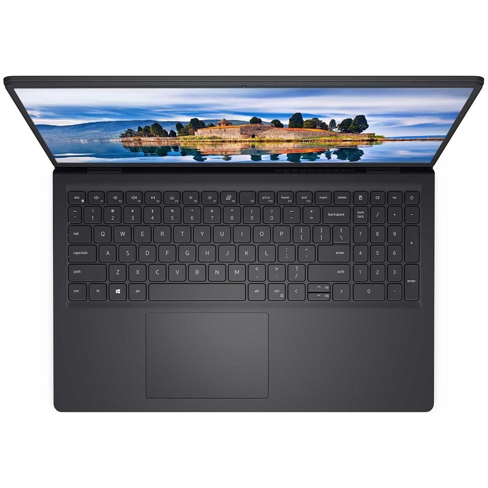 Dell Inspiron 15 3525 I3525221WH Ryzen 5 5500U 8GB RAM 256GB SSD
