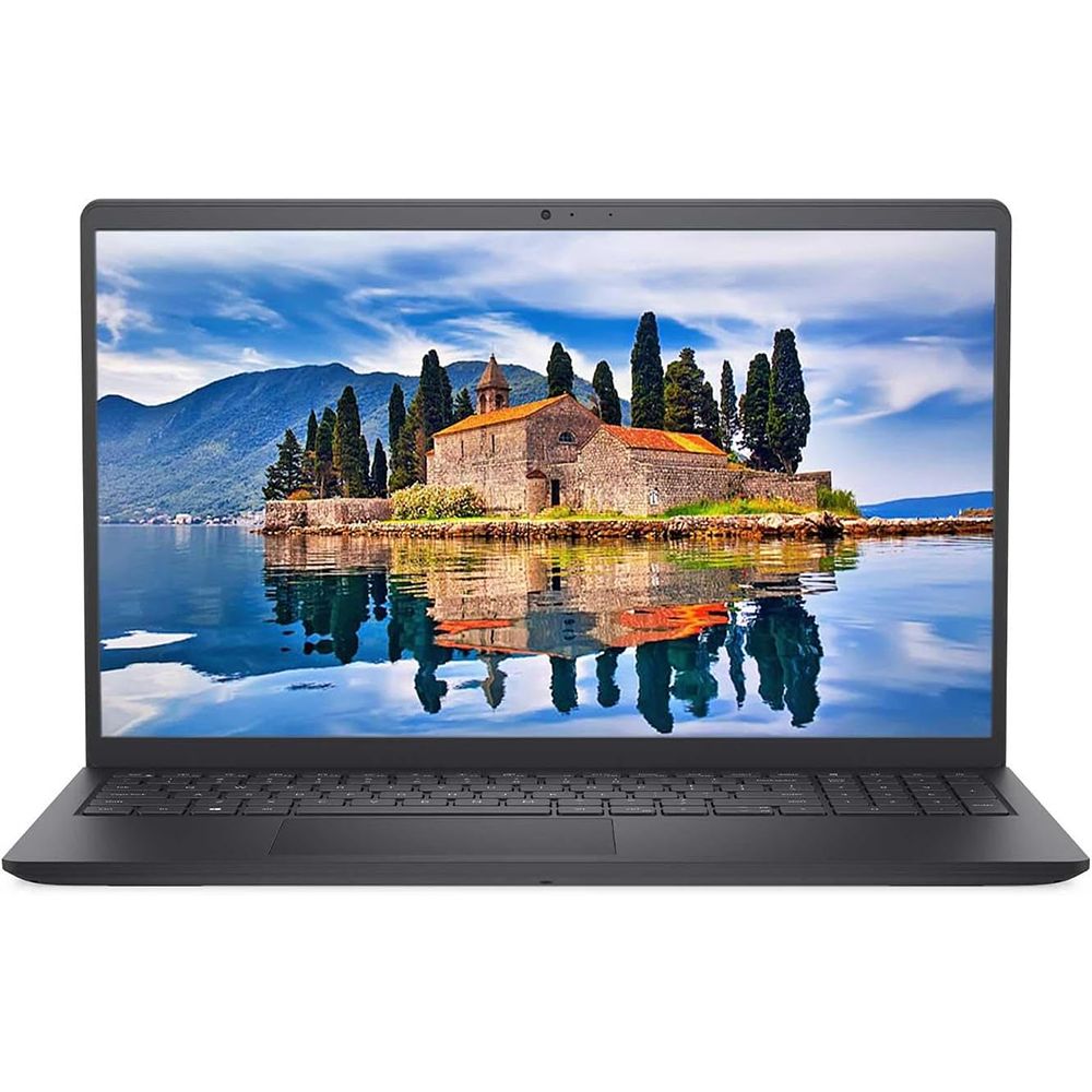 Dell Inspiron 15 3525 I3525221WH Ryzen 5 5500U 8GB RAM 256GB SSD