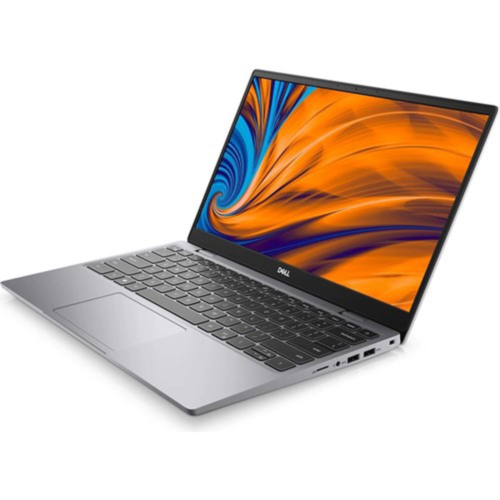 Dell Latitude 3320 N014L332013EMEA i7-1165G7 8 GB Ram 256 GB SSD