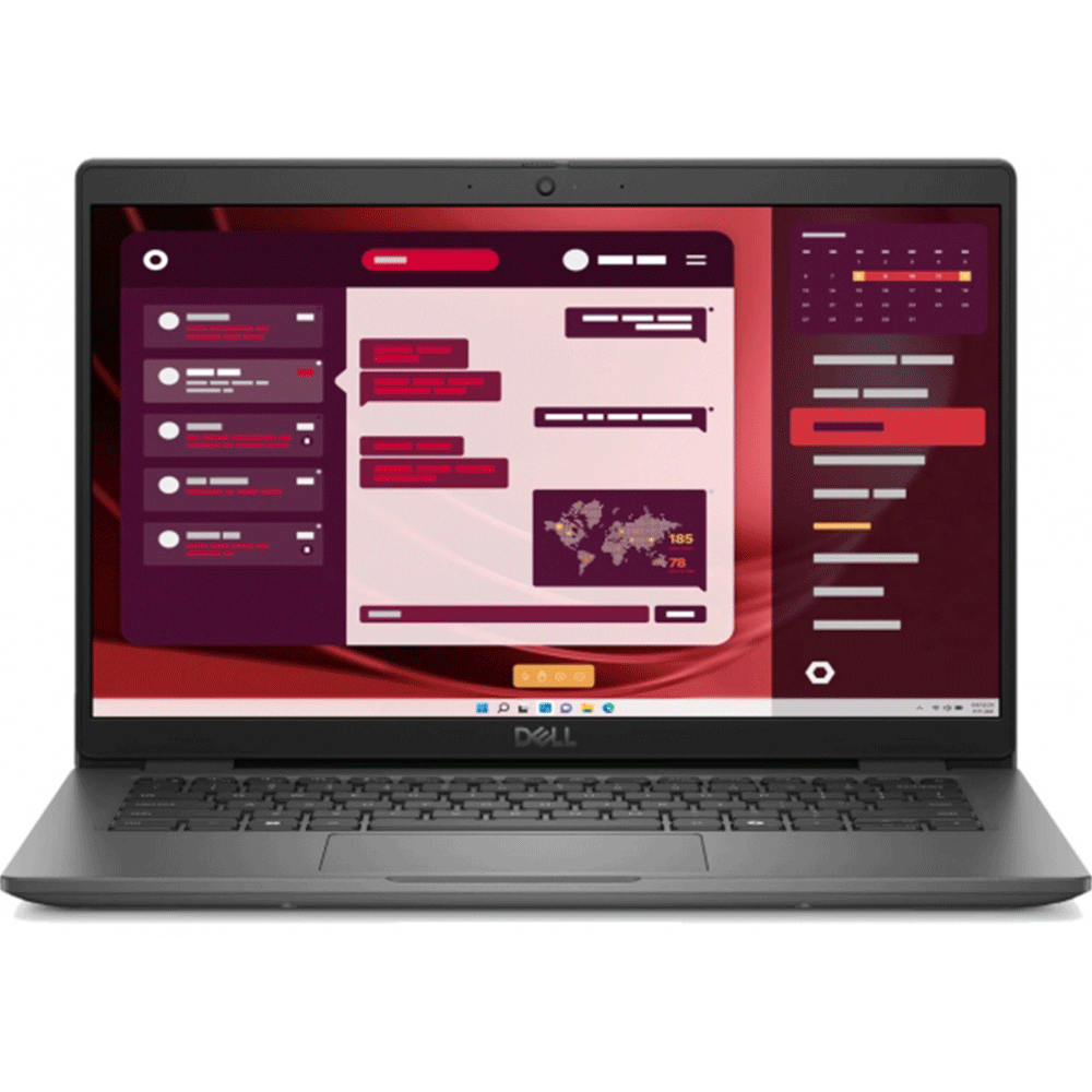 Dell Latitude 3450 N010L345014U i7-1355U 16GB RAM 1TB SSD FreeDOS 14 inç Laptop - Notebook