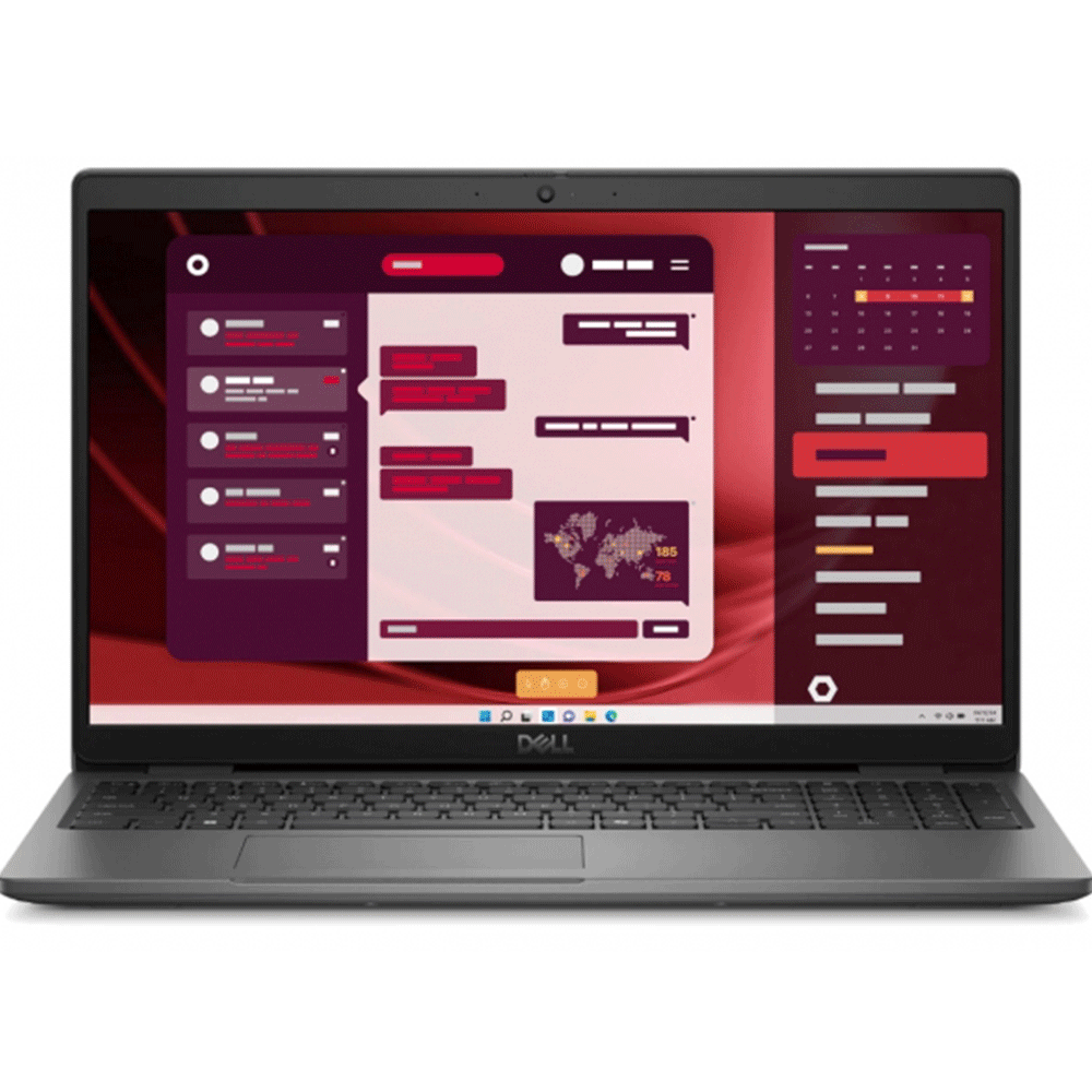 Dell Latitude 3550 N006L355015U 010 i5-1335U 16GB RAM 1TB SSD Windows 11 Pro 15.6 inç Laptop - Notebook