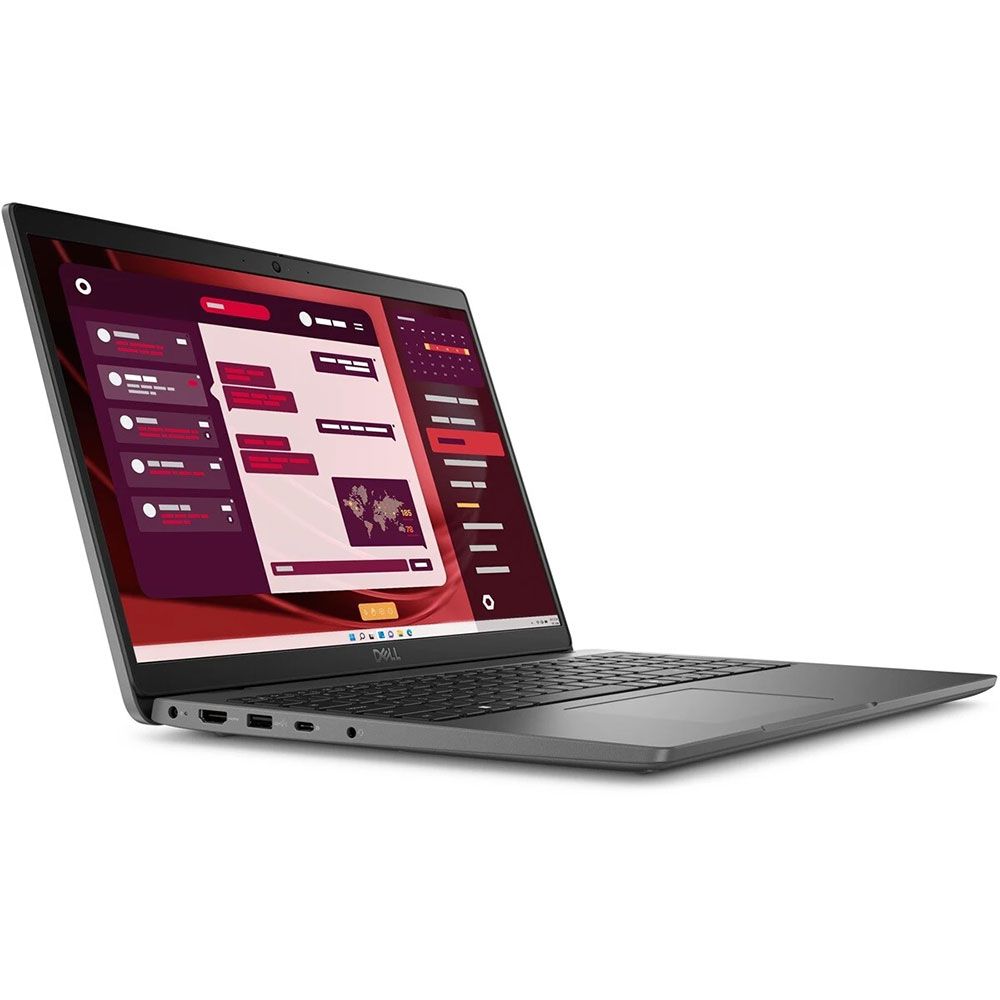 Dell Latitude 3550 N007L355015U i5-1335U 16GB RAM 512GB SSD Ubuntu