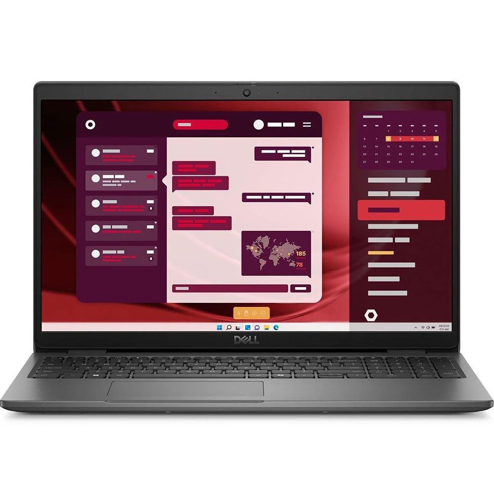 Dell Latitude 3550 N007L355015U i5-1335U 16GB RAM 512GB SSD Ubuntu 15.6 inç Laptop - Notebook