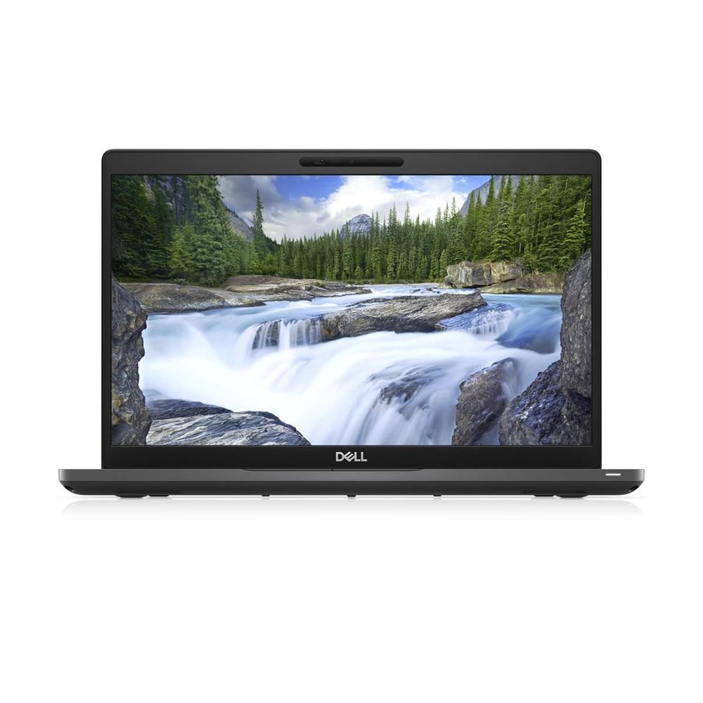 Dell Latitude 5400 N013L540014EMEA_U Intel Core i5 8265U 8GB Ram
