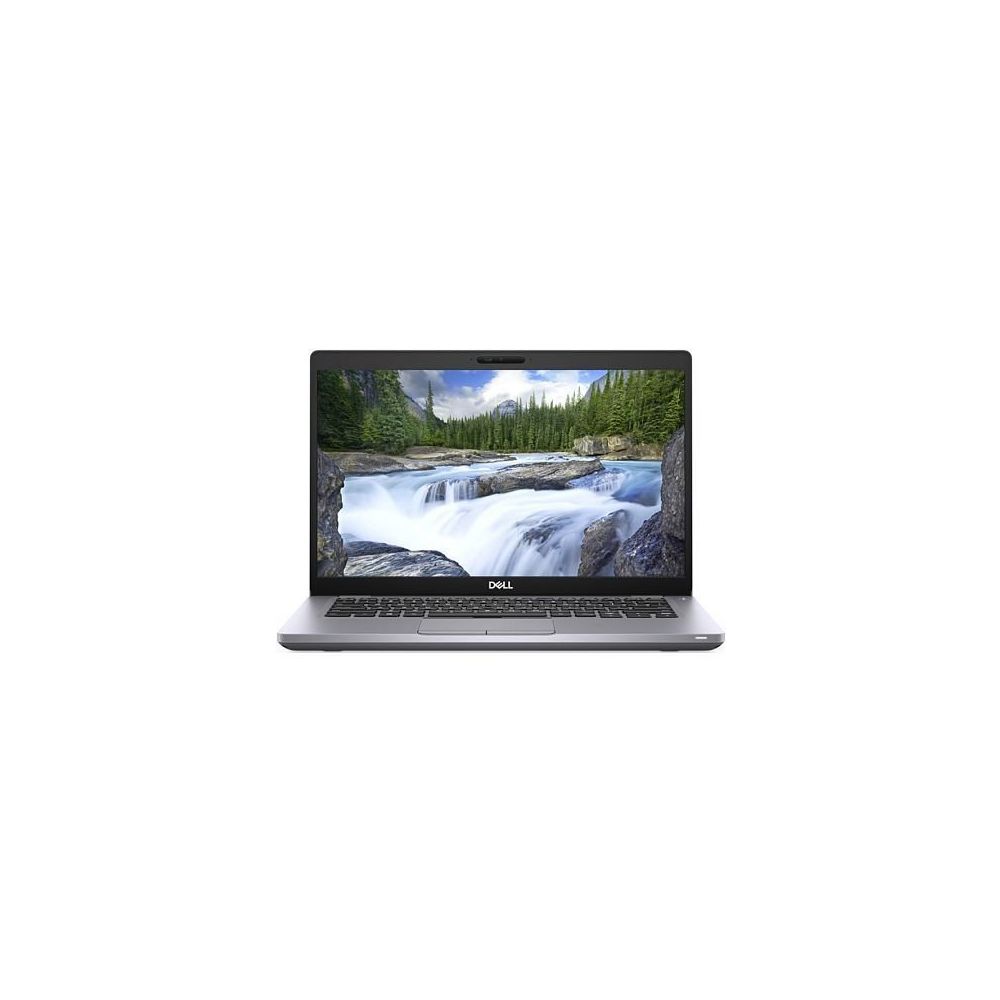Dell Latitude 5410 N010L541014EMEA_WİN Intel Core i5 10310U 8GB Ram 256GB SSD 14 inç Windows 10 Pro Laptop - Notebook
