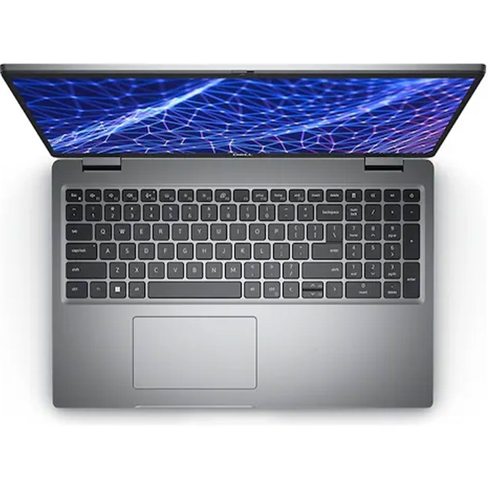 Dell Latitude 5530 N201l553014EMEA_U i5-1235U 8GB RAM 512GB SSD