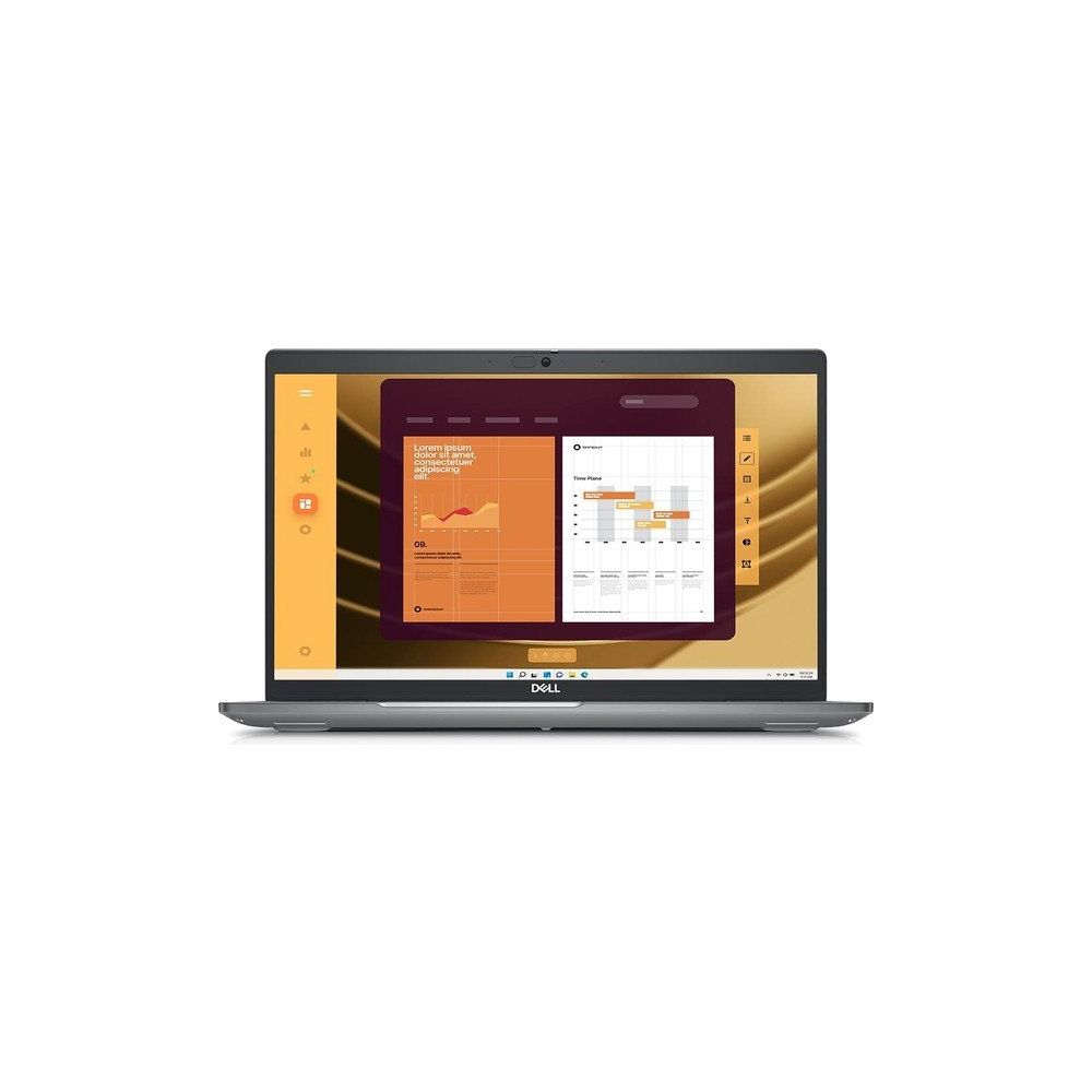 Dell Latitude 5550 N007L555015EMEA-VP-32 Ultra 5 125U 32GB RAM 512GB SSD Windows 11 Pro 15.6 inç Laptop - Notebook