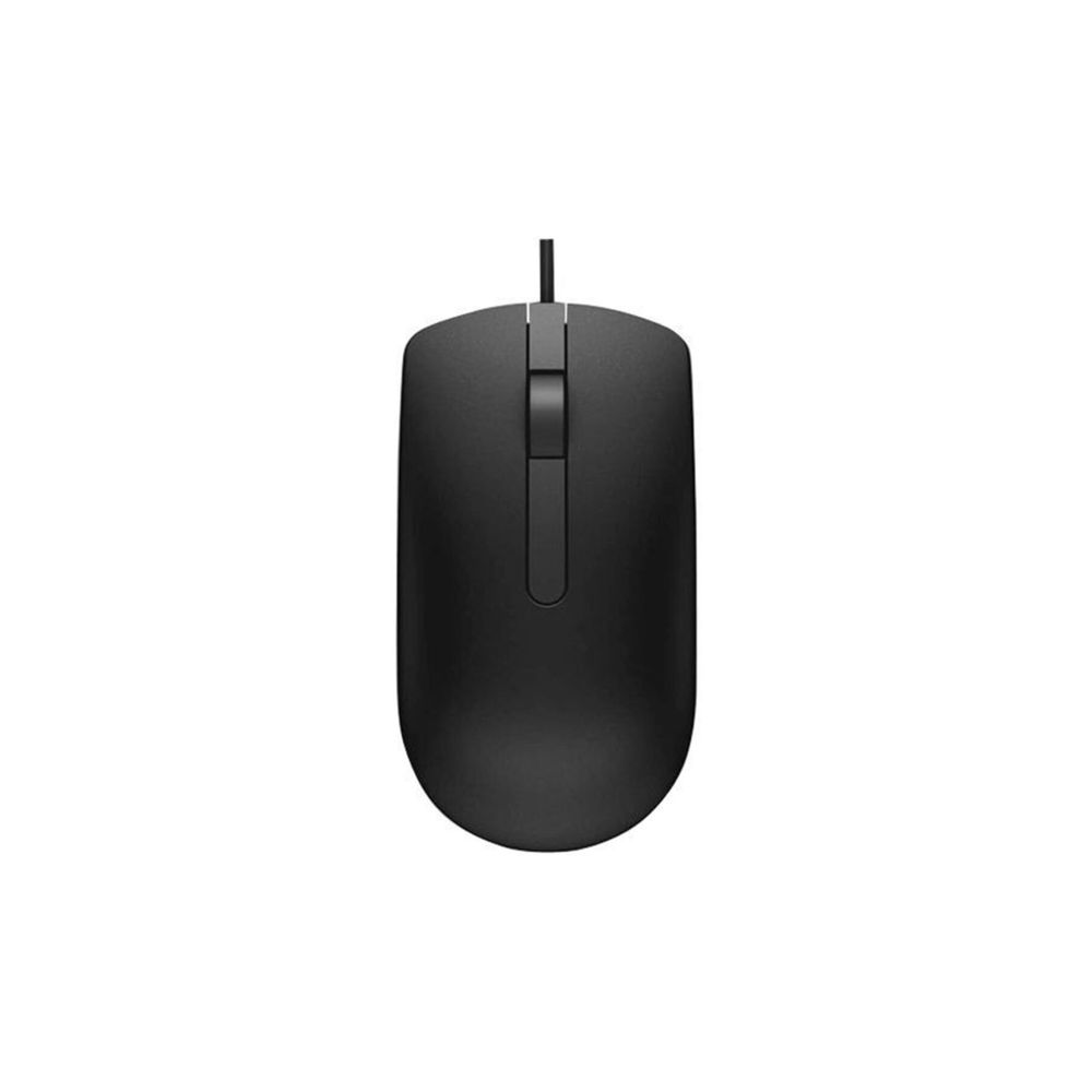 Dell MS116 Kablolu Usb Optik Mouse Fiyatları ve Özellikleri