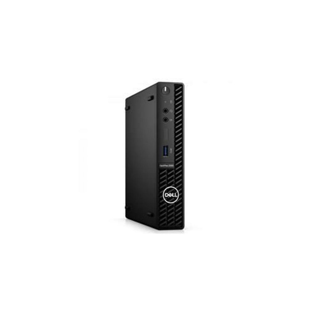 Dell N003O7010MFFU Opti Plex 7010 i3-13100T 8 GB 256 GB SSD Ubuntu PC