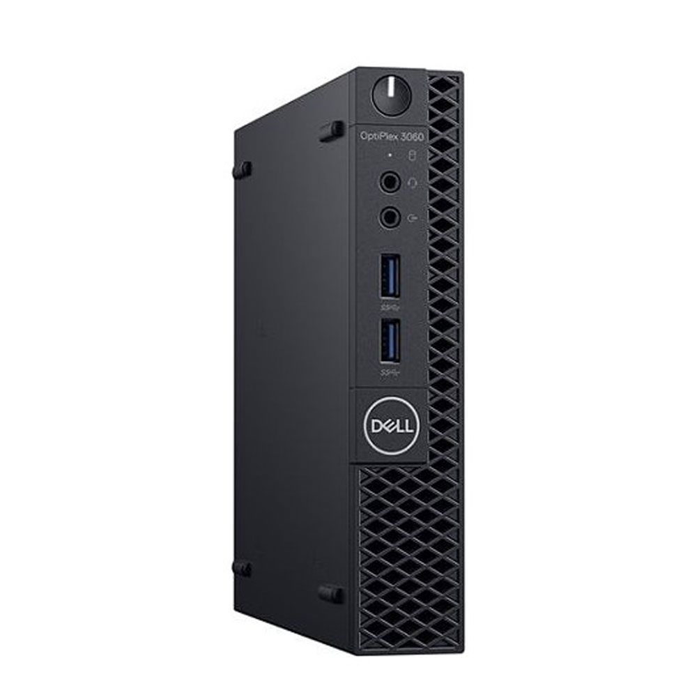 Dell N006O3060MFF-W OptiPlex 3060MFF Intel Core i5 8500T 8GB RAM 500GB HDD Windows 10 Pro Masaüstü Bilgisayar