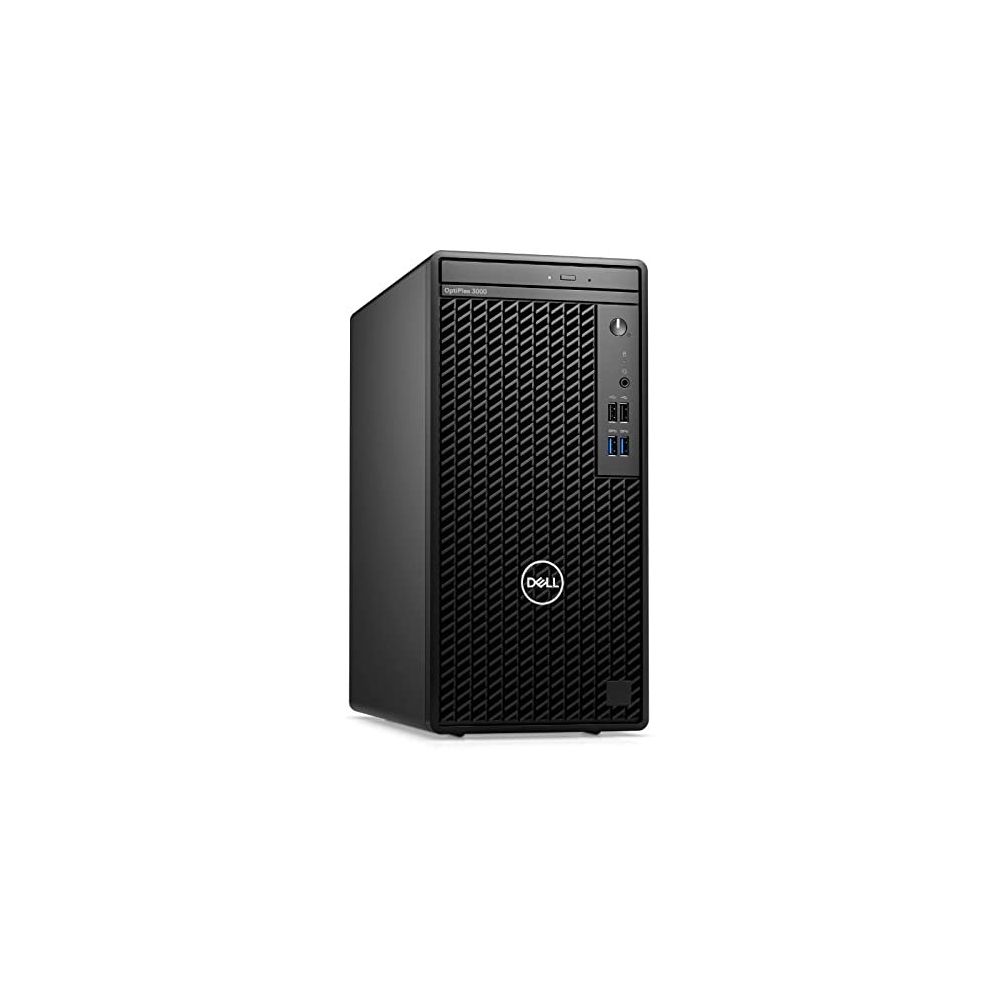 Dell N011O3000MT-W OptiPlex 3000MT i5-12500 vPro 8 GB 512 GB SSD Windows 11 Pro Masaüstü Bilgisayar