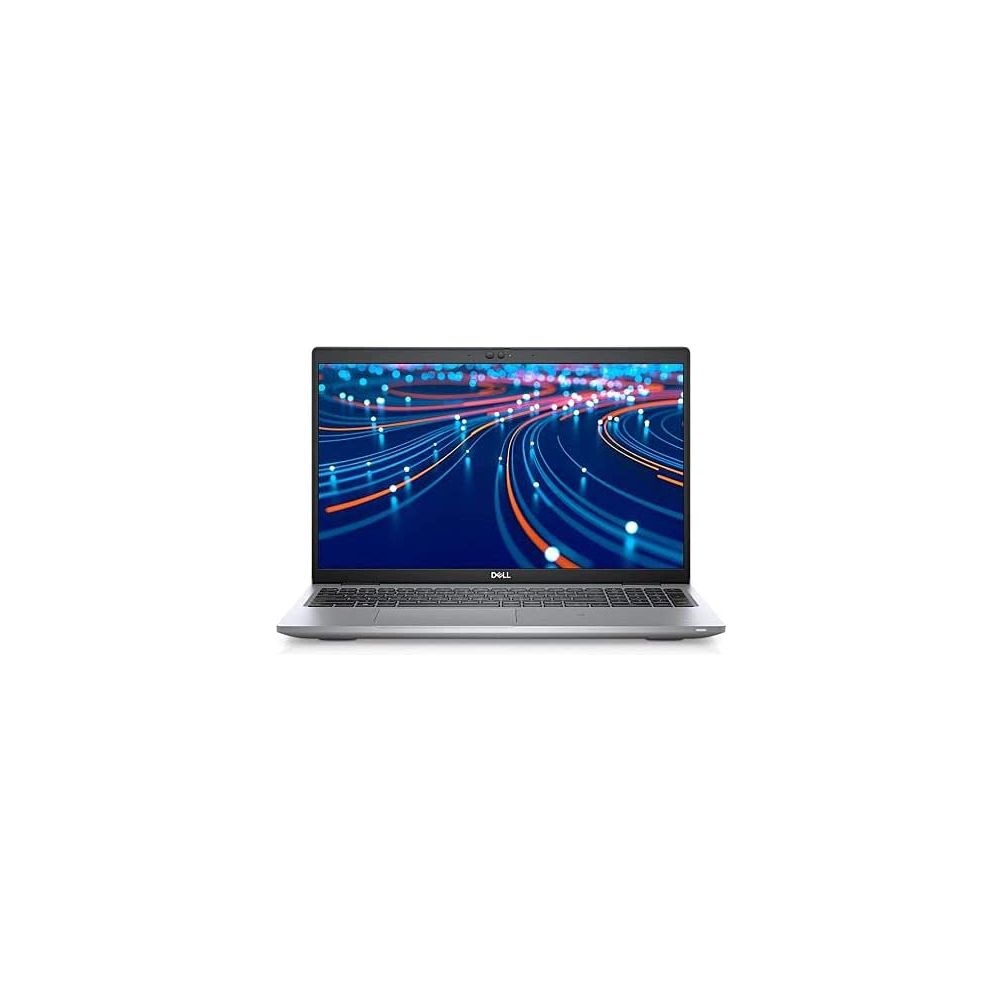 Dell N014L552015EMEA_U Latitude 5520 i5-1145G7 8GB Ram 512GB SSD Dizüstü Bilgisayar 15.6''