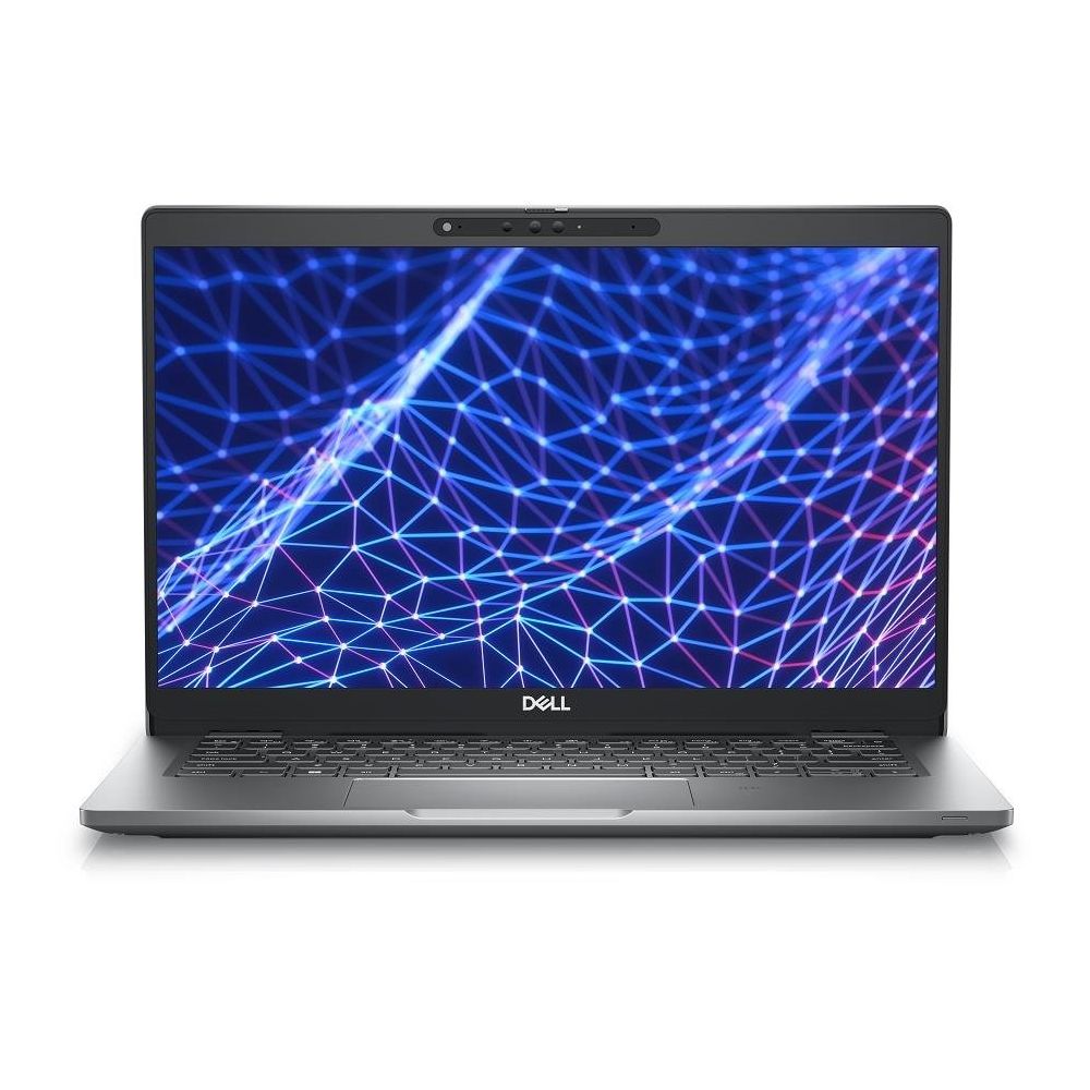 Dell N209L5330MLK132IN1 13.3 Dokunmatik 5330 2 İn 1 Core İ5 1245U-8 Gb Ram-256 Gb Ssd-W11 Pro Notebook