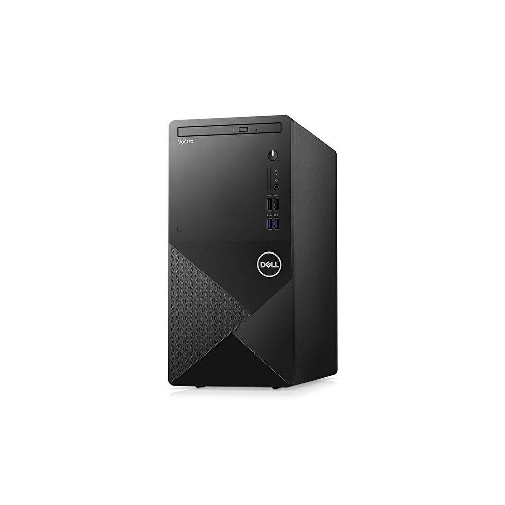 Dell N7519VDT3910EME1-W Vostro 3910MT i5 12400 8 GB Ram 512 GB SSD W10Pro Masaüstü Bilgisayar