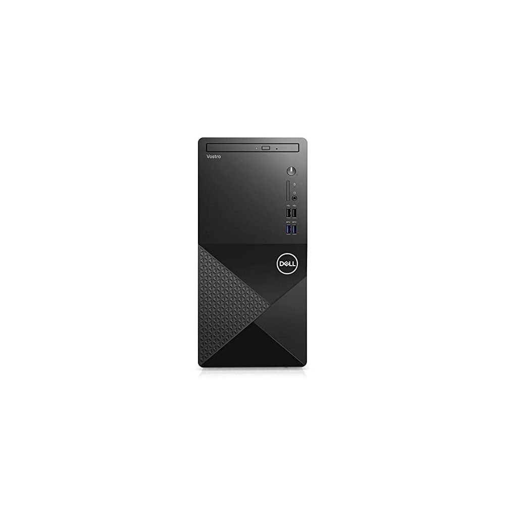 Dell N7598VDT3910EMEA-W-32 Vostro 3910MT Intel Core i7 12700 VPro 32 GB Ram 512 GB SSD W11Pro Masaüstü Bilgisayar