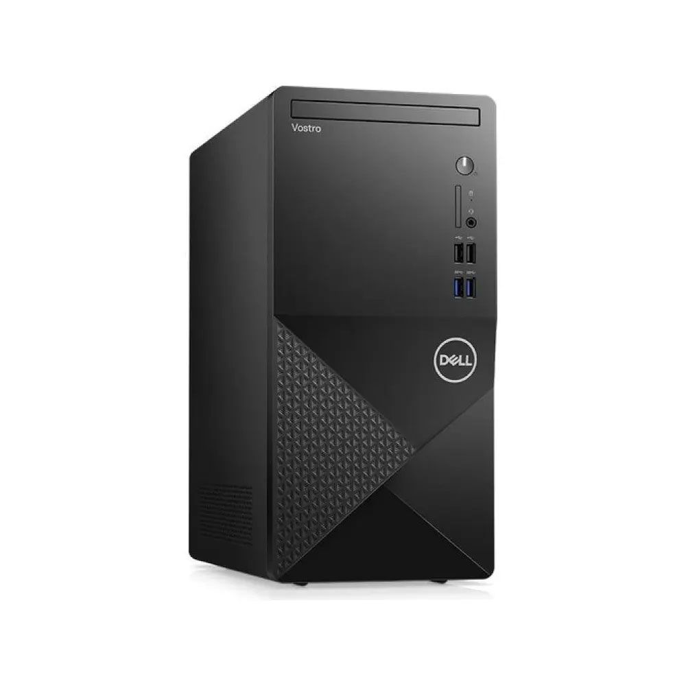 Dell N7600VDT3910 Vostro 3910 Intel Core İ7-12700 1x8 GB Ram 512 GB SSD Windows 11 Pro Masaüstü Bilgisayar