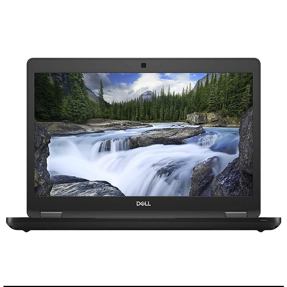 Dell NB Latıtude N053L540014EMEA-WIN E5400 i5-8350U 8GB 256GB SSD UMA Wi-Fi 14 inc Windows 10 Pro Taşınabilir Bilgisayar