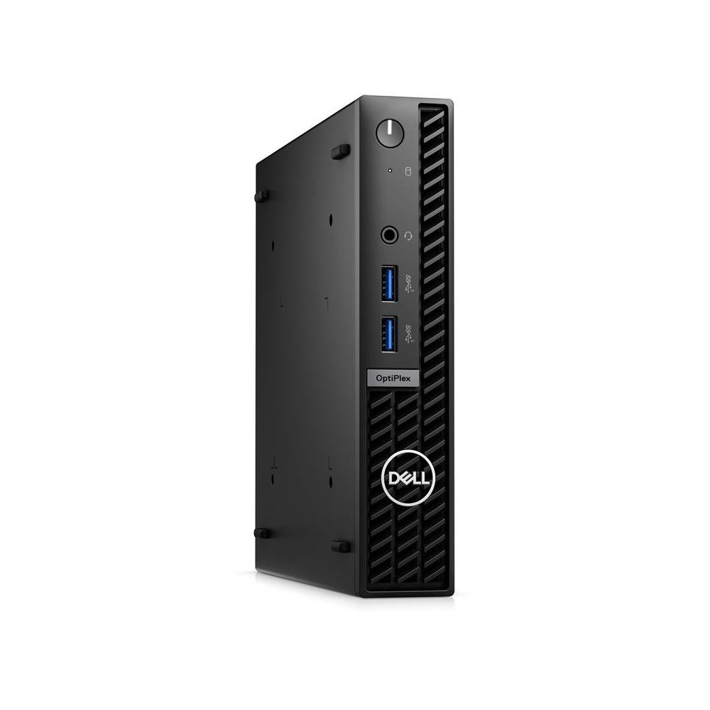 Dell Opti Plex N007O7010MFFU I5-13500T 8 GB 256 GB SSD Ubuntu PC