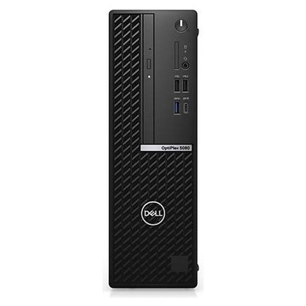 Dell Optiplex 5080SFF Intel Core i5 10500 16 GB 1 TB 256 GB SSD