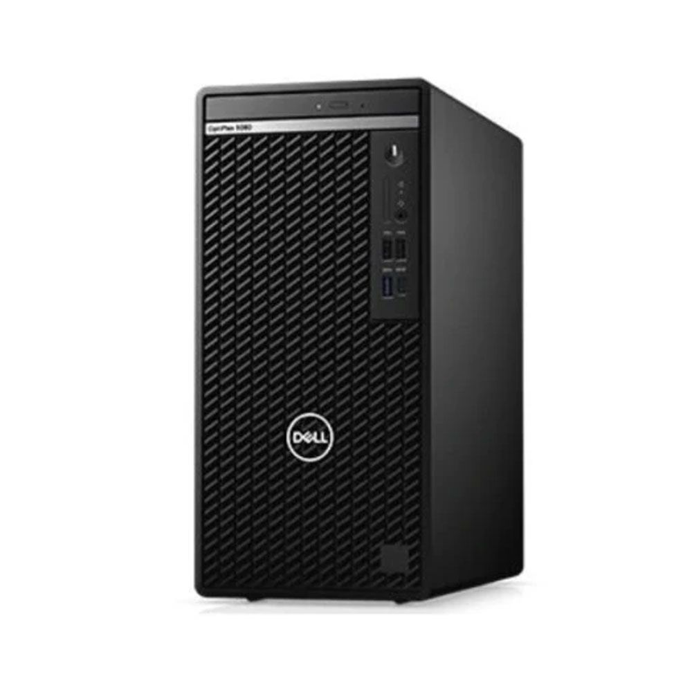 Dell Optiplex N009O5000MT-U i7-12700 VPRO 8 GB 512 GB SSD 8X DVDRW Ubuntu Masaüstü Bilgisayar
