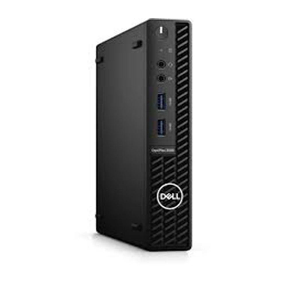 Dell Optiplex N221O3080MFF-U 8GB Ram 256GB SSD Masaüstü Bilgisayar