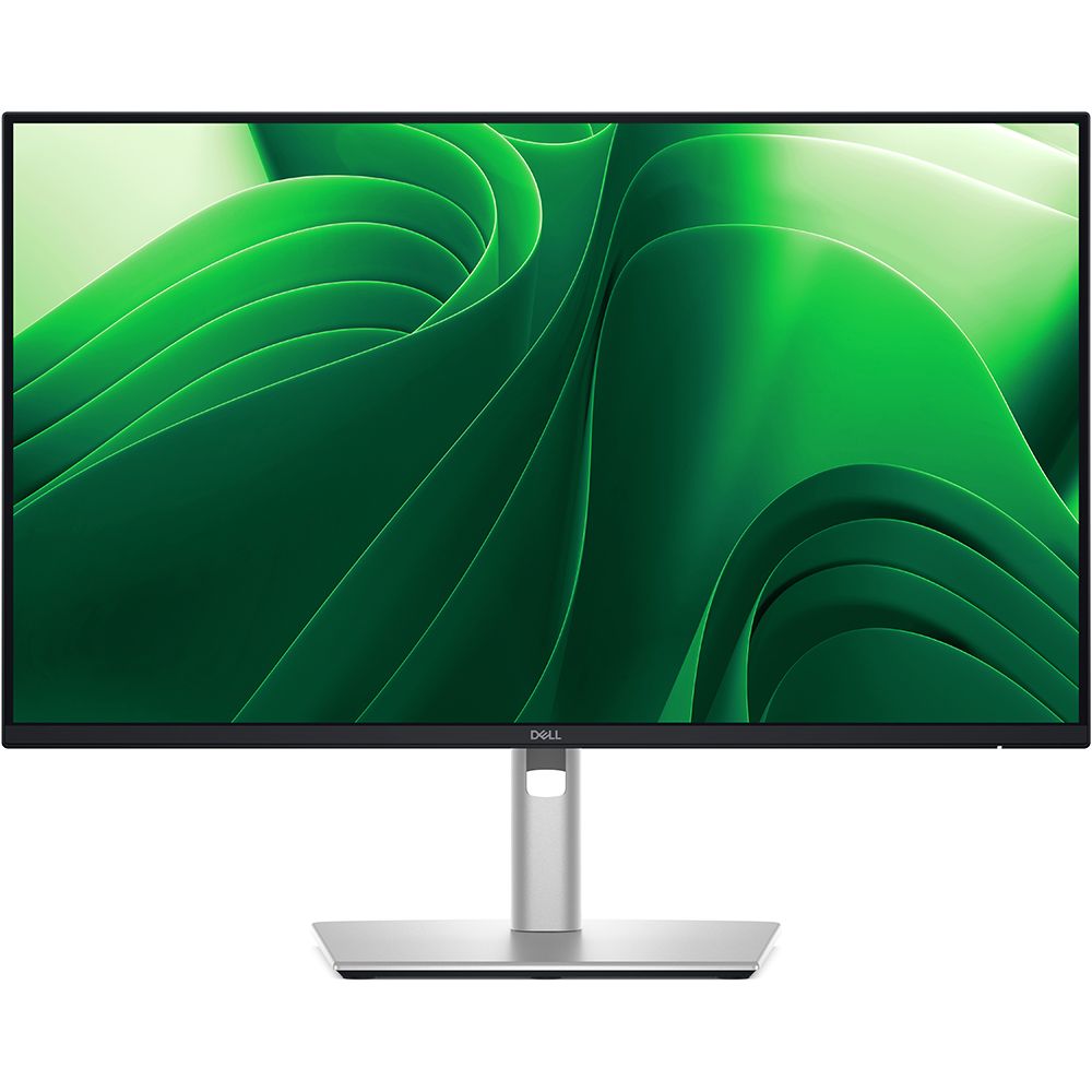 Dell P2425D 24 inç 100Hz 5ms Pivot 2K IPS Monitör