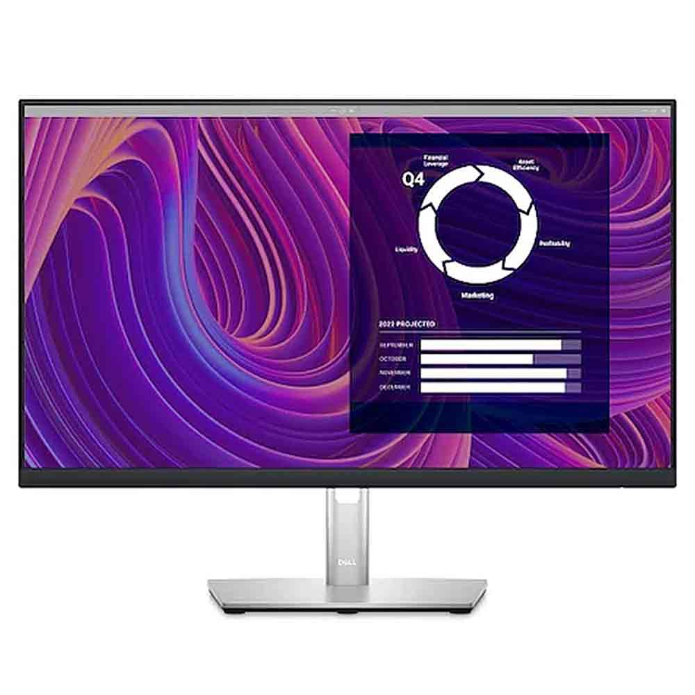 Dell P2723D 27 inç Monitör