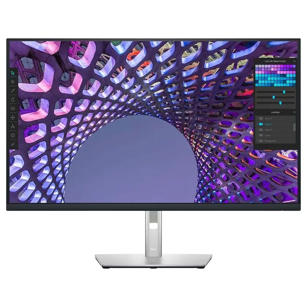 Dell P3223QE 31.5 inç 60Hz 8ms Monitör