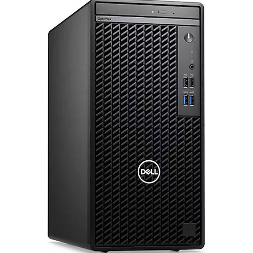 Dell PC Optiplex N014O7010MT_U 7010 MT I5-12500 16 GB Ram 512 GB SSD Ubuntu Masaüstü Bilgisayar