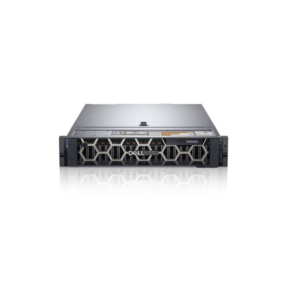 Dell PowerEdge R740 2X Intel Xeon Platinum 8260 512 GB DDR4 RAM