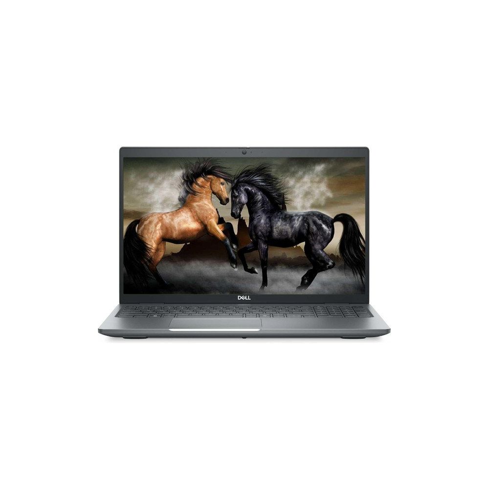 Dell Precision 3591 XCTOP3591EMEA-VP1A2 Ultra 7 155H 16GB RAM 512GB SSD 6GB 4GB RTX 500 Ada Windows 11 Pro 15.6 inç Laptop - Notebook