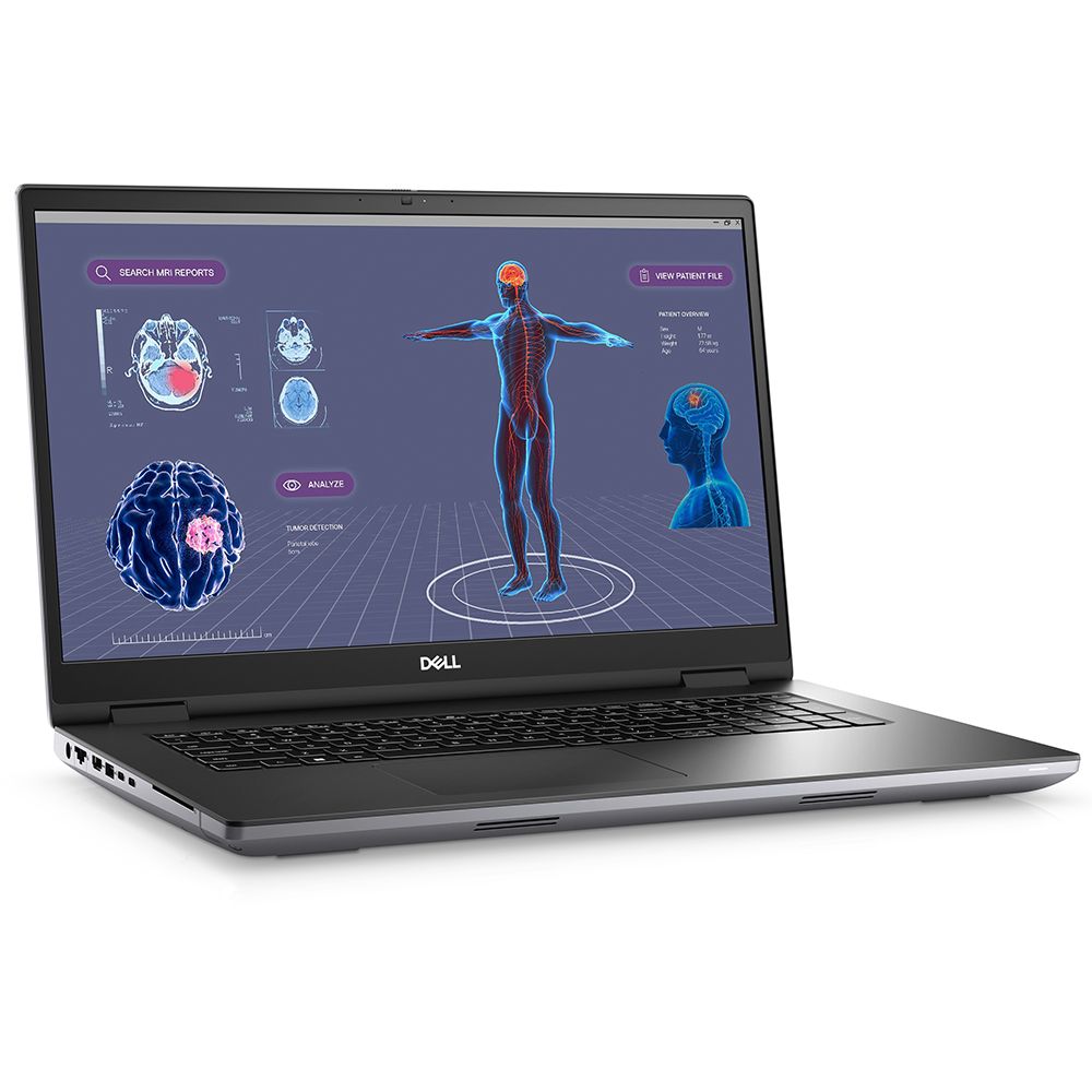 Dell Precision M7780 XCTOP7780EMEA_VP3 i9-13950HX 32GB RAM 512GB