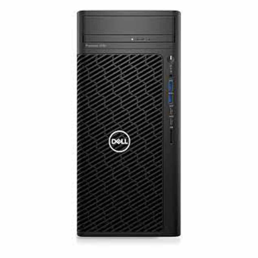 Dell Precision T3660 TKNT3660NM8KN05 i7-12700 32GB RAM 1TB SSD A2000 Windows 10 Pro Masaüstü İş İstasyonu