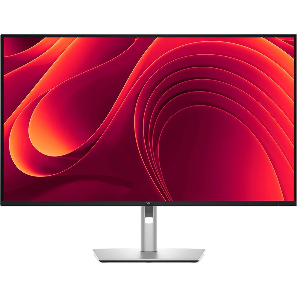 Dell Pro 32 Plus P3225QE 32 inç 100Hz 5ms 4K Pivot Monitör