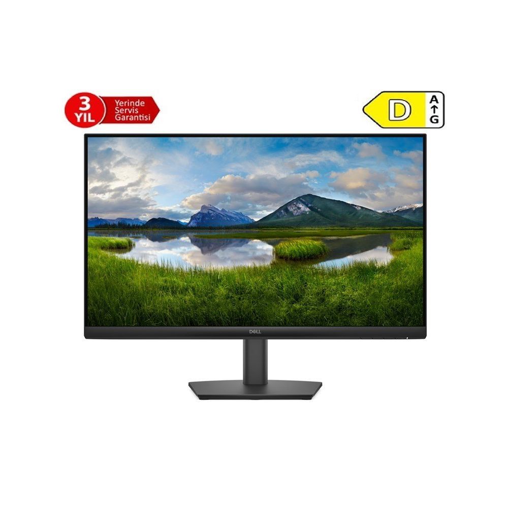 Dell Pro E2725HM 27 inç 100Hz 5ms IPS Monitör