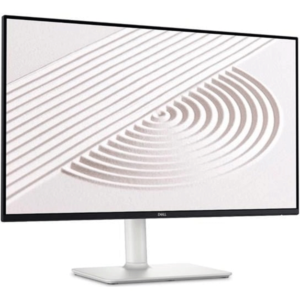 Dell S2425HS 24 inç 100Hz 8ms Beyaz IPS Pivot Monitör Fiyatları