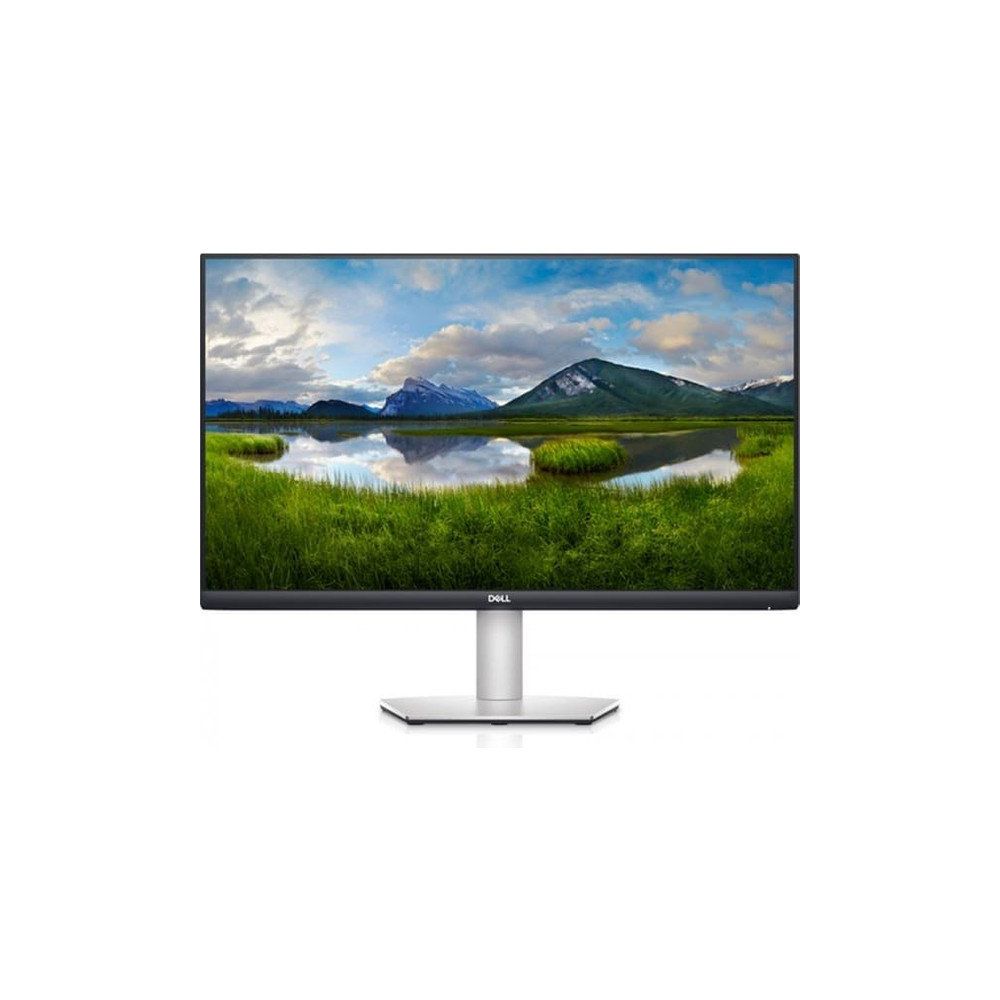 Dell S2721QSA 27 inç 60Hz 4ms Monitör